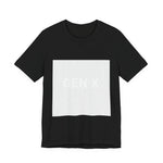 Gen X Middle Child Tee | Premium