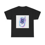 The Pager 143 Tee | Classic