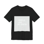 Smells Like My Youth Tee | Premium