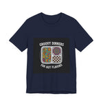 TV Dinner Tray Tee | Premium
