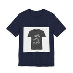AOL Running Man Tee | Premium