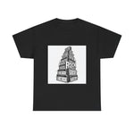 Amp Stack Volume 11 Tee | Classic