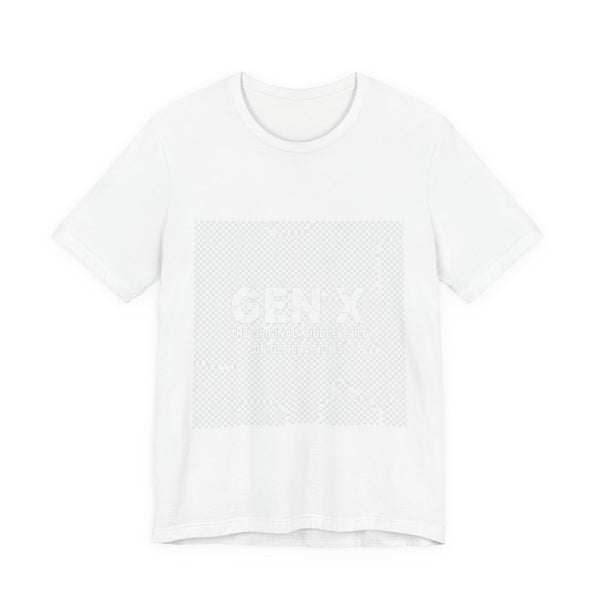 Gen X Middle Child Tee | Premium