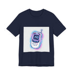 The Pager 143 Tee | Premium