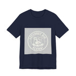 Latchkey Kid Alumni Tee | Premium