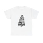 Amp Stack Volume 11 Tee | Classic