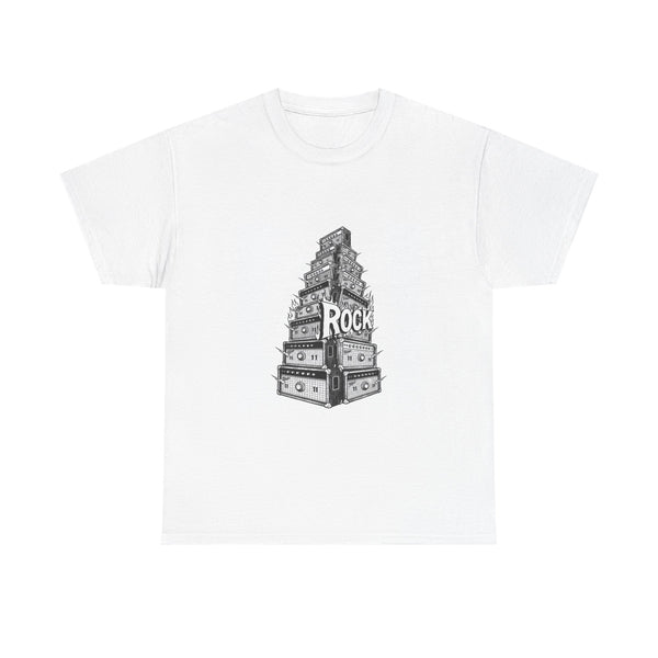 Amp Stack Volume 11 Tee | Classic