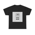 Polaroid No Filters Needed Tee | Classic