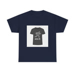 AOL Running Man Tee | Classic