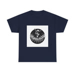 Mosh Pit Silhouette Tee | Classic