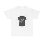 AOL Running Man Tee | Classic