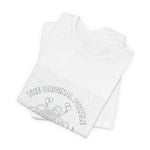 Tangled Headphones Original Puzzle Tee | Premium