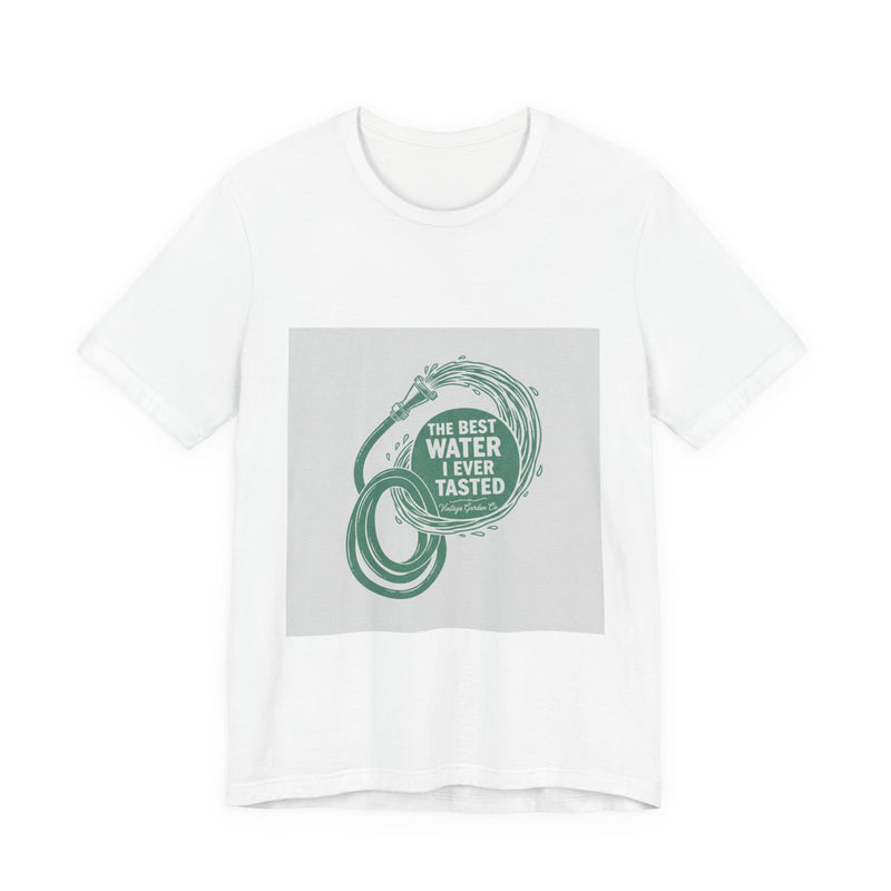 Garden Hose Water Tee | Premium