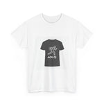 AOL Running Man Tee | Classic