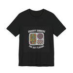 TV Dinner Tray Tee | Premium