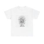 The Treehouse Keep Out Tee | Classic