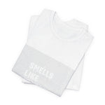 Smells Like My Youth Tee | Premium
