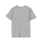 Desert Yoga Silhouette T-Shirt