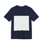 Gen X Middle Child Tee | Premium