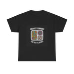 TV Dinner Tray Tee | Classic