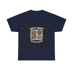 TV Dinner Tray Tee | Classic