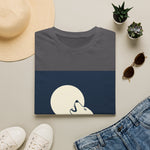 Howling Wolf Moon Silhouette T-Shirt