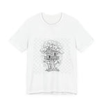 The Treehouse Keep Out Tee | Premium