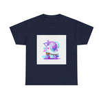 Roller Rink Skates Tee | Classic