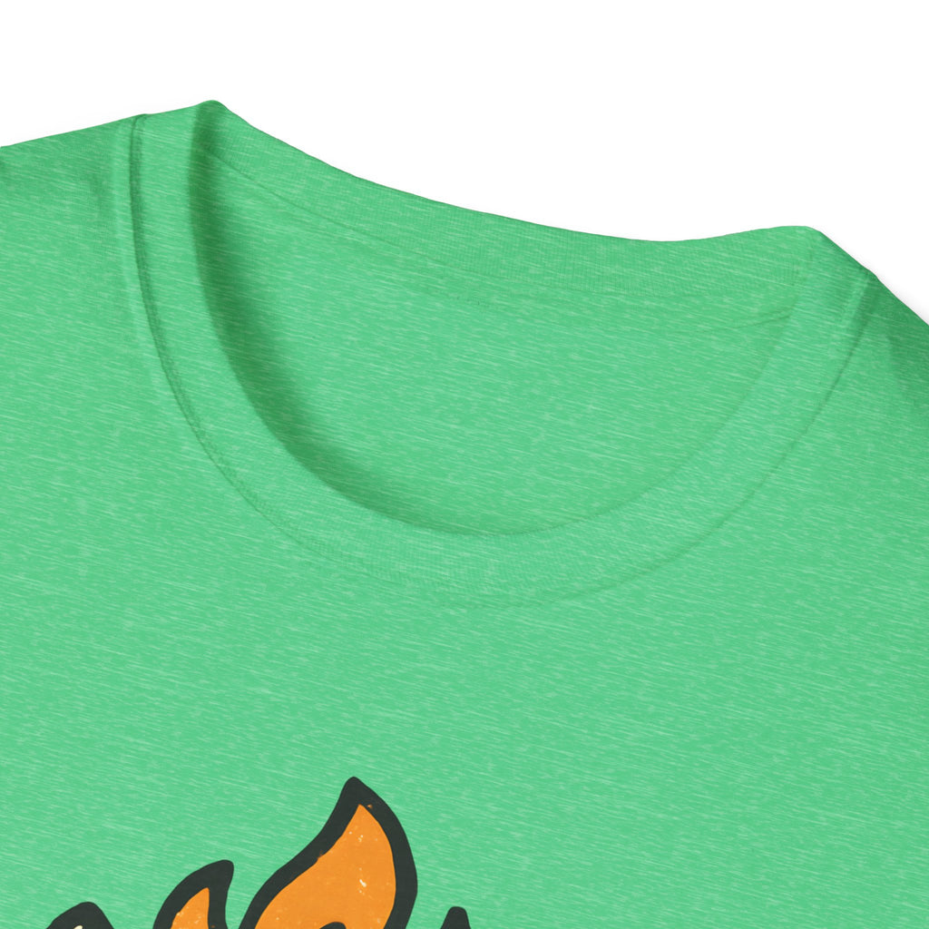 Find Your Fire T-Shirt
