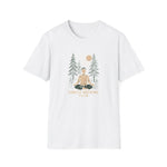 Forest Bathing Club T-Shirt