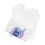 The Pager 143 Tee | Premium