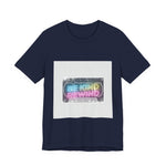 Be Kind Rewind VHS Tee | Premium