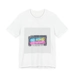 Be Kind Rewind VHS Tee | Premium