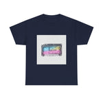 Be Kind Rewind VHS Tee | Classic