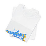 Blockbuster Friday Night Tee | Premium