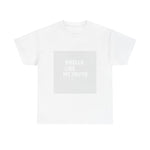Smells Like My Youth Tee | Classic