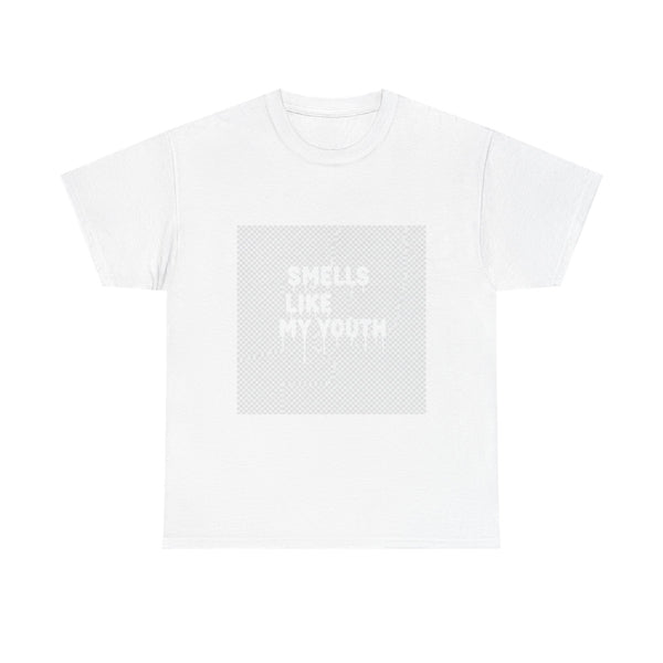 Smells Like My Youth Tee | Classic
