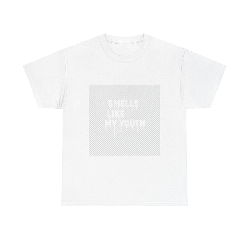 Smells Like My Youth Tee | Classic