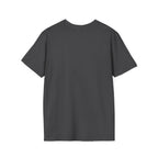 Crashing Wave Against Cliff T-Shirt
