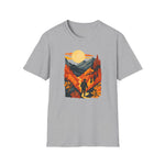 Autumn Mountain Hike T-Shirt