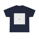 Radio Dial Alternative Station Tee | Classic