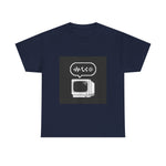 Dial-Up Modem Sound Tee | Classic