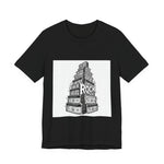 Amp Stack Volume 11 Tee | Premium