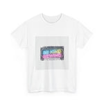 Be Kind Rewind VHS Tee | Classic