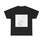 Grunge Flannel Guitar Tee | Classic