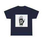 Talk To The Hand Tee | Classic
