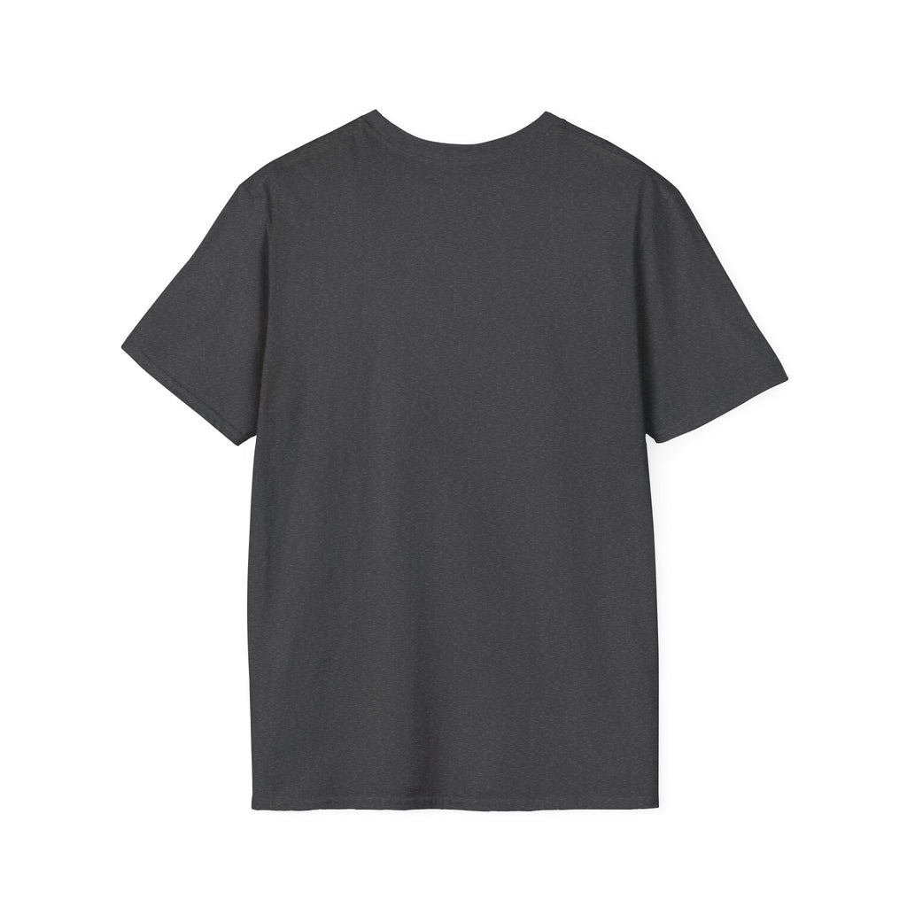 Desert Yoga Silhouette T-Shirt