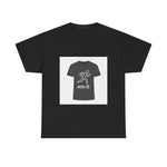 AOL Running Man Tee | Classic