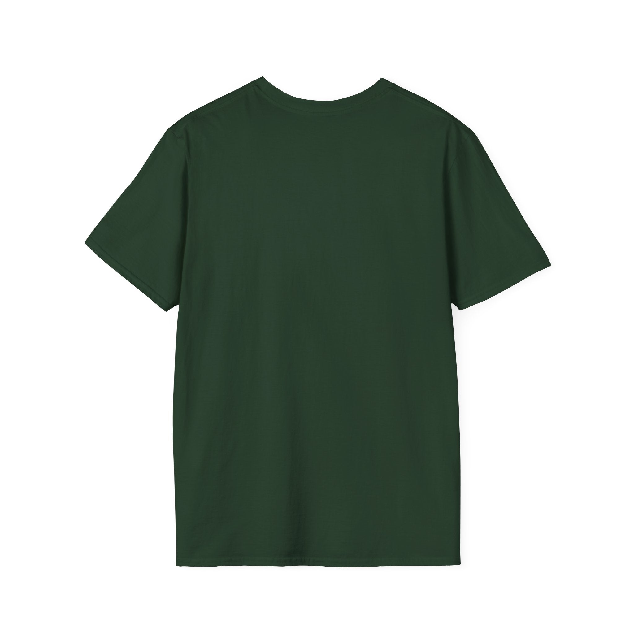 Desert Yoga Silhouette T-Shirt