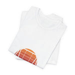 Playground Swingset Sunset Tee | Premium
